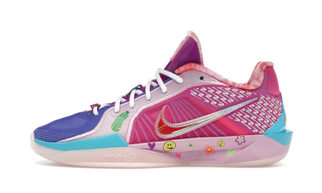 Nike Sabrina 2 Doernbecher Sophia - IB6103-920