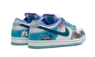 Nike SB Dunk Low Futura Laboratories Bleached Aqua - HF6061-400