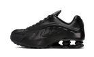 Nike Shox R4 Black - AR3565-004