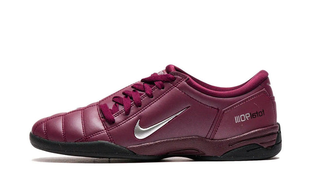 Nike Total 90 3 SP Bordeaux - HJ9351-600