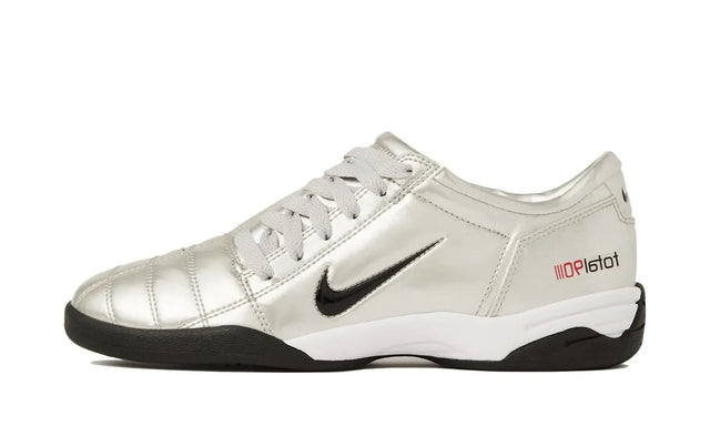 Nike Total 90 3 SP Metallic Silver Black - HJ9351-002