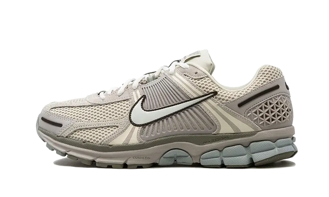 Nike Zoom Vomero 5 Light Orewood Brown Armory Blue - FZ3653-104