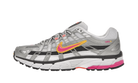 Nike P-6000 Laser Fuchsia  - BV1021-100