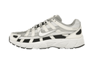 Nike P-6000 Sail Wolf Grey (W) - CD6404-101