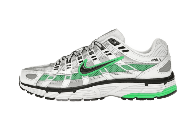 Nike P-6000 Spring Green - CD6404-104