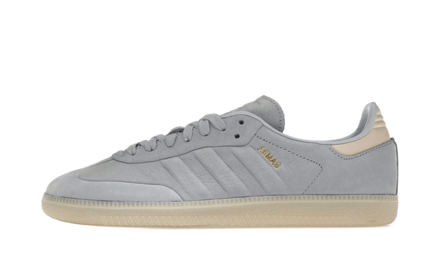 Adidas Samba Blue Dawn - IG9681
