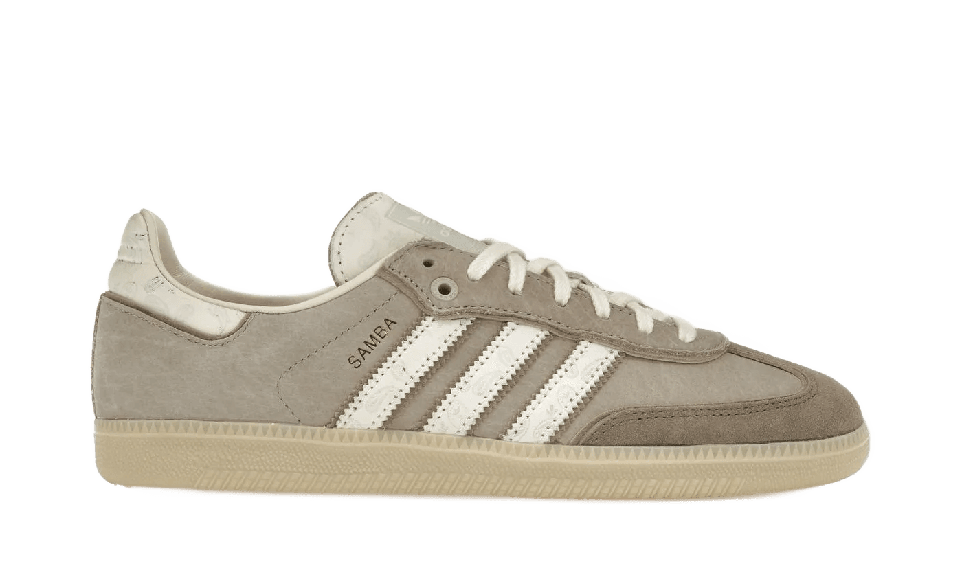 Adidas Samba Consortium Cup Offspring - IG1954