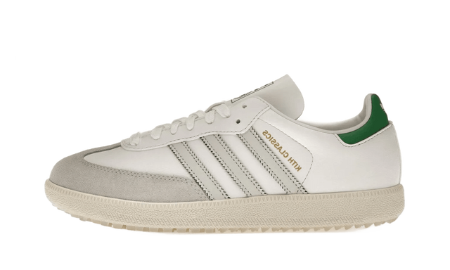 Adidas Samba Golf Kith White - IG5711