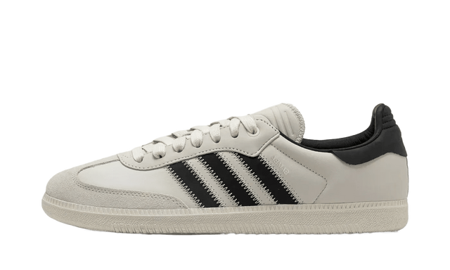 Adidas Samba Humanrace Core Black - ID9065