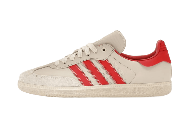 Adidas Samba Humanrace Glory Red - ID9066