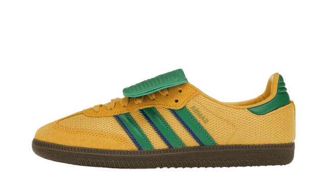 Adidas Samba LT Preloved Yellow - IE9165