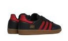 Adidas Samba OG Carbon Better Scarlet - IG6173