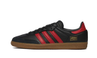 Adidas Samba OG Carbon Better Scarlet - IG6173