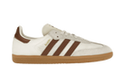 Adidas Samba OG Cream White Preloved Brown - ID1447