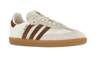 Adidas Samba OG Cream White Preloved Brown - ID1447