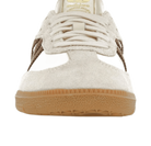 Adidas Samba OG Cream White Preloved Brown - ID1447