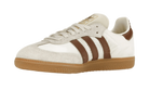 Adidas Samba OG Cream White Preloved Brown - ID1447