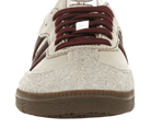 Samba OG Wonder White Maroon - IG1987