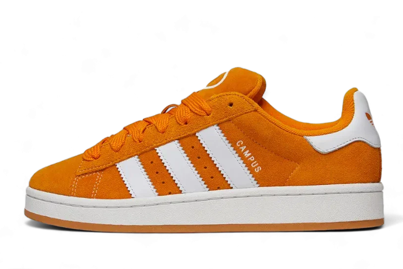 Adidas Campus 00s EQT Orange - ID1436