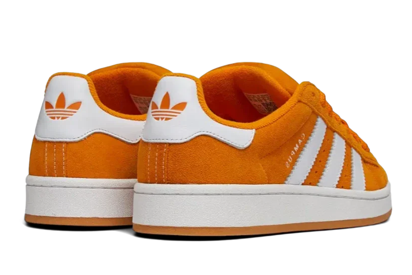 Adidas Campus 00s EQT Orange - ID1436