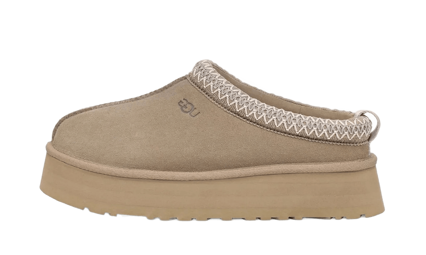 UGG Tazz Slipper Pumice - 1122553-PMC