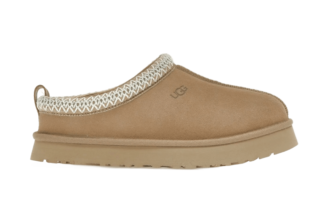 UGG Tazz Slipper Sand (Kids) - 1143776K-SAN