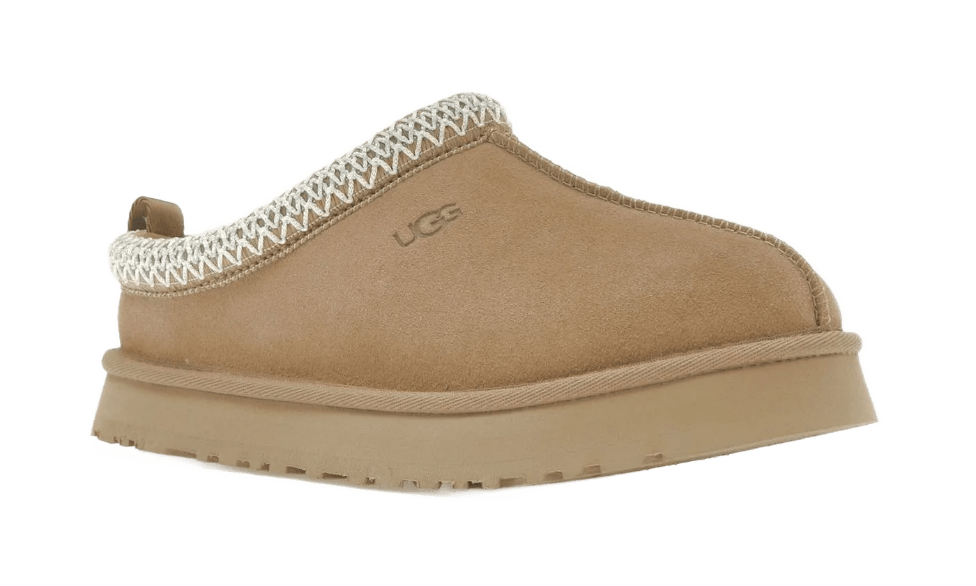 UGG Tazz Slipper Sand (Kids) - 1143776K-SAN