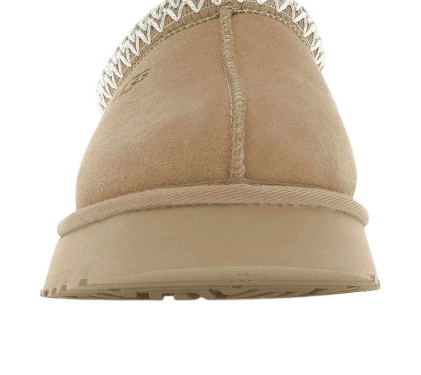 UGG Tazz Slipper Sand (Kids) - 1143776K-SAN