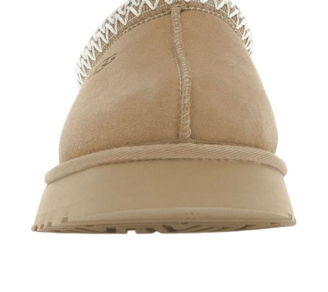 UGG Tazz Slipper Sand (Kids) - 1143776K-SAN