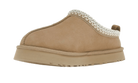 UGG Tazz Slipper Sand (Kids) - 1143776K-SAN