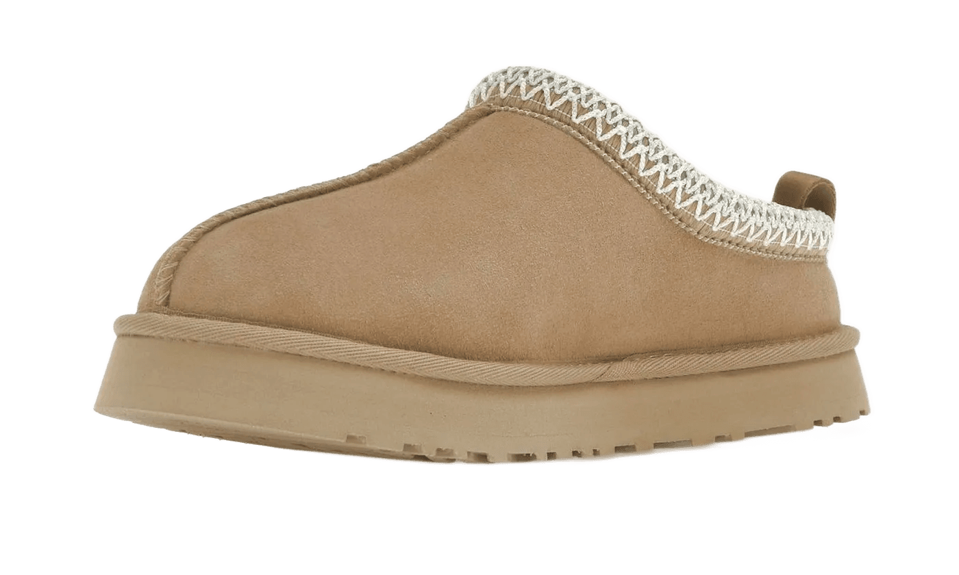 UGG Tazz Slipper Sand (Kids) - 1143776K-SAN