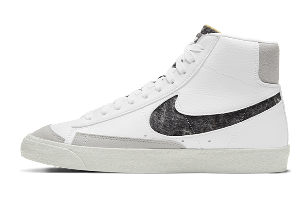 Nike Blazer Mid 77 Vintage Recycled Wool - CW6726100