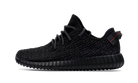 Adidas Yeezy Boost 350 Pirate Black - BB5350