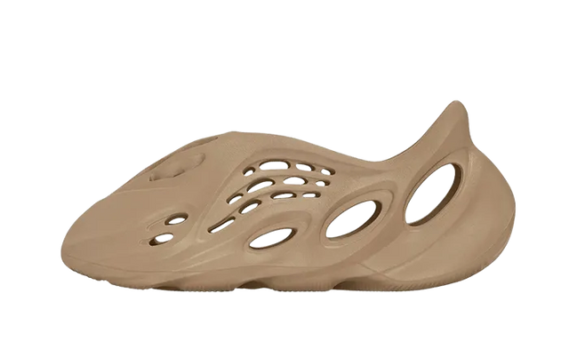 Adidas Yeezy Foam RNNR Clay Taupe - GV6842