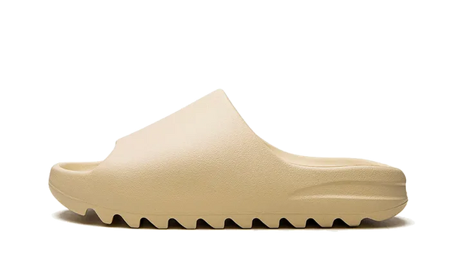Adidas Yeezy Slide Bone (Restock Pair) - FZ5897