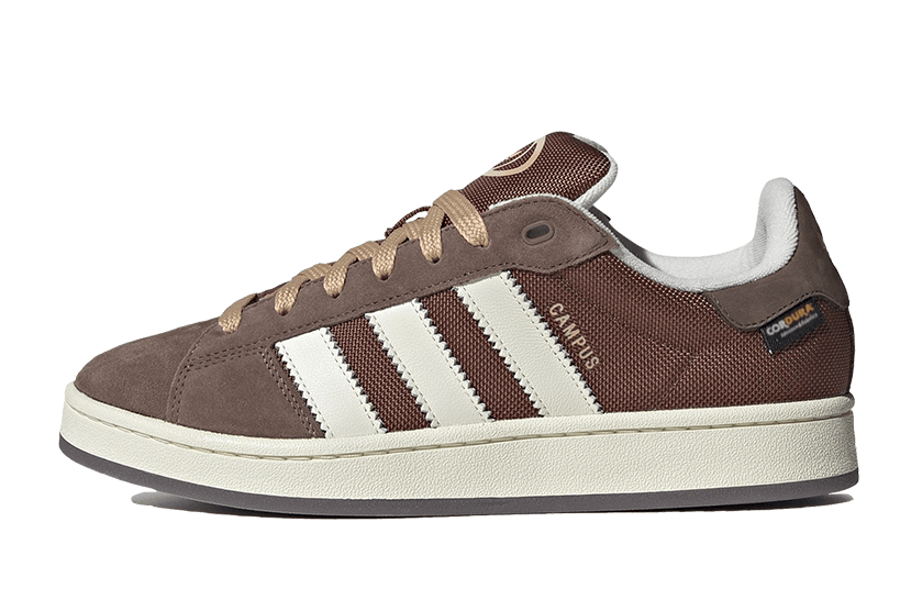 Adidas Campus 00s Cordura Preloved Brown - ID2077