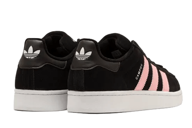 Adidas Campus 00s Core Black True Pink - ID3171