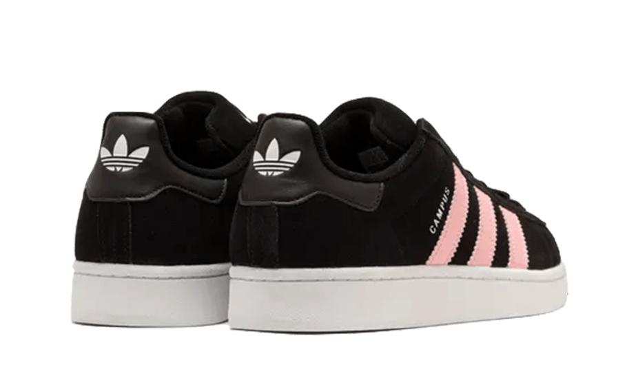 Adidas Campus 00s Core Black True Pink - ID3171