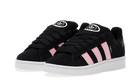 Adidas Campus 00s Core Black True Pink - ID3171