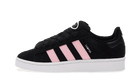 Adidas Campus 00s Core Black True Pink - ID3171