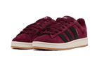 Adidas Campus 00s Maroon - IF8765