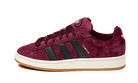 Adidas Campus 00s Maroon - IF8765