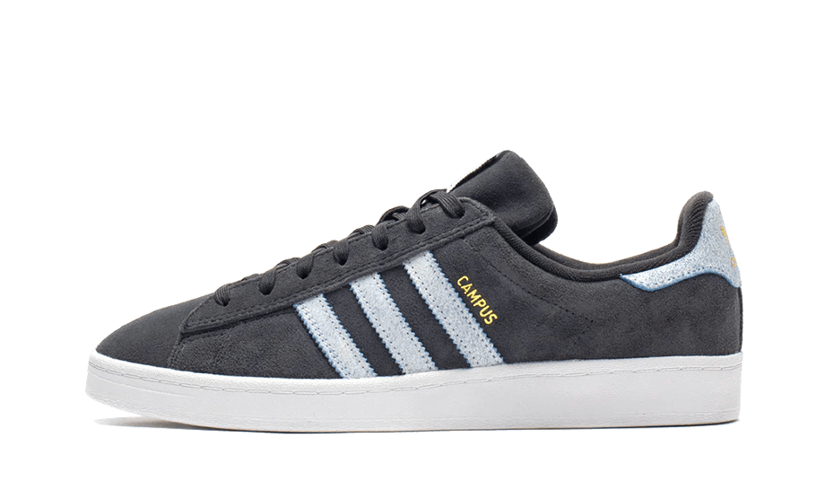 Adidas Campus ADV Carbon - ID8446