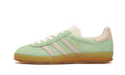 Adidas Gazelle Indoor Semi Green Spark - IE2948