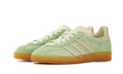 Adidas Gazelle Indoor Semi Green Spark - IE2948