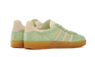 Adidas Gazelle Indoor Semi Green Spark - IE2948