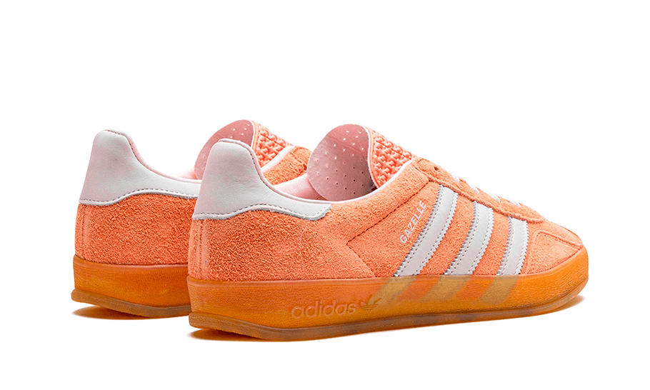 Adidas Gazelle Indoor Wonder Clay - IE2946