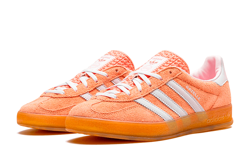 Adidas Gazelle Indoor Wonder Clay - IE2946