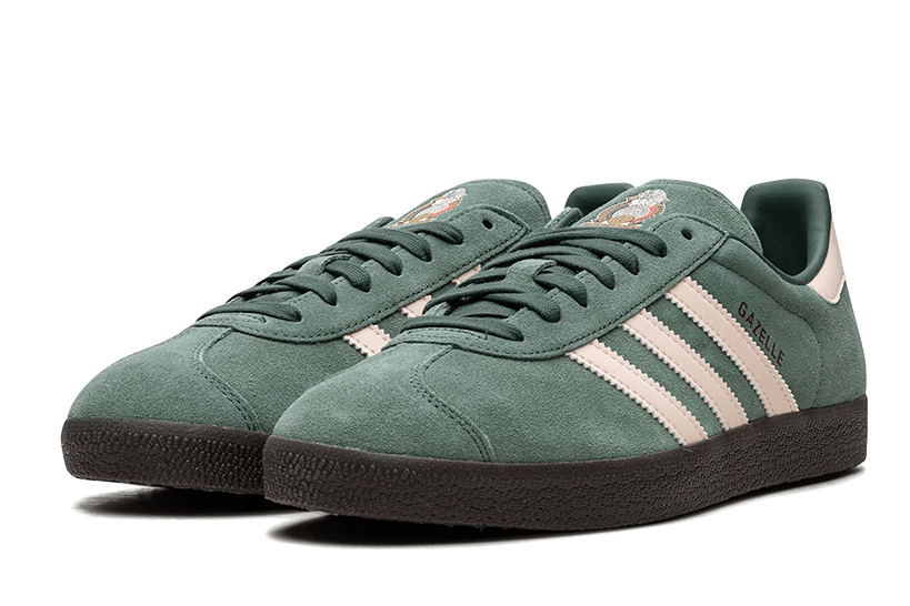 Adidas Gazelle Mexico - ID3726