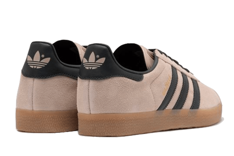 Adidas Gazelle Wonder Taupe Night Indigo - IG6199